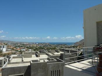 San Charbel Hotell Cabo San Lucas Eksteriør bilde