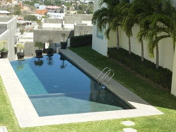 San Charbel Hotell Cabo San Lucas Eksteriør bilde